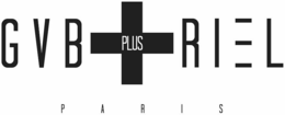 GVB PLUS RIEL PARIS trademark