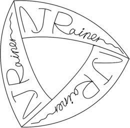 NJ RAINER NJ RAINER NJ RAINER trademark