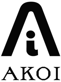 V I AKOI trademark