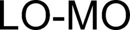 LO-MO trademark