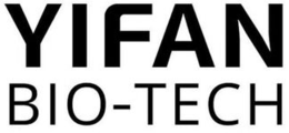 YIFAN BIO-TECH trademark