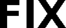 FIX trademark
