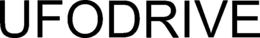 UFODRIVE trademark
