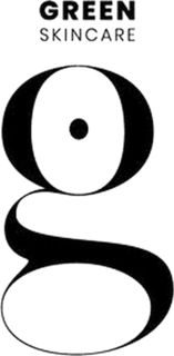 G GREEN SKINCARE trademark