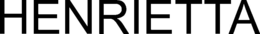 HENRIETTA trademark
