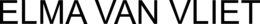 ELMA VAN VLIET trademark