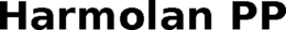 HARMOLAN PP trademark