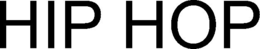 HIP HOP trademark