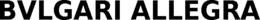 BVLGARI ALLEGRA trademark