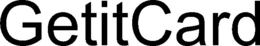 GETITCARD trademark