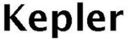 KEPLER trademark