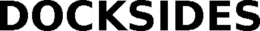 DOCKSIDES trademark