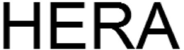 HERA trademark