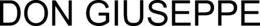 DON GIUSEPPE trademark