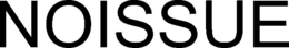 NOISSUE trademark