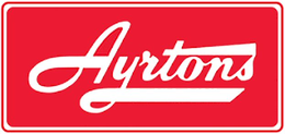 AYRTONS trademark
