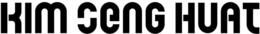 KIM SENG HUAT trademark