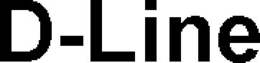 D-LINE trademark