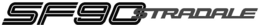 SF90 STRADALE trademark