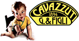 CAVAZZUTI 1894 G. & FIGLI trademark