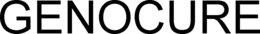 GENOCURE trademark