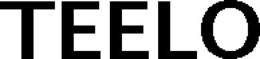 TEELO trademark