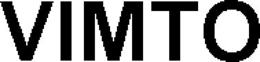 VIMTO trademark