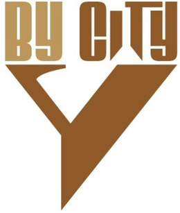 BY CITY Y trademark