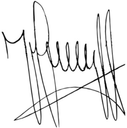J CRUYFF trademark