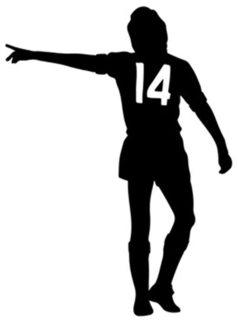 14 trademark
