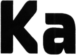 KA trademark