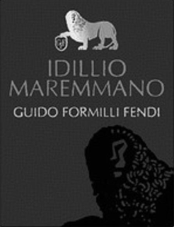 GFF IDILLIO MAREMMANO GUIDO FORMILLI FENDI trademark