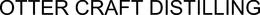OTTER CRAFT DISTILLING trademark