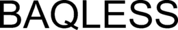BAQLESS trademark