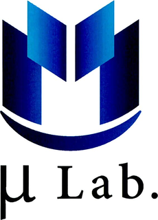 µ LAB. trademark
