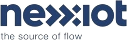 NEXXIOT THE SOURCE OF FLOW trademark
