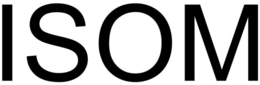 ISOM trademark