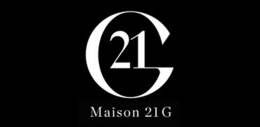 G21 MAISON 21 G trademark