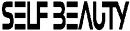 SELF BEAUTY trademark