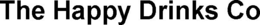 THE HAPPY DRINKS CO trademark