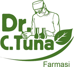 DR. C. TUNA FARMASI trademark