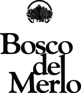 BOSCO DEL MERLO trademark