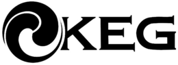 KEG trademark