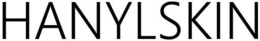 HANYLSKIN trademark