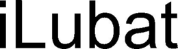 ILUBAT trademark