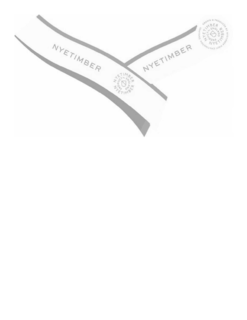 NYETIMBER NYETIMBER NYETIMBER PRODUCT OF ENGLAND NYETIMBER GROWN & PRODUCED BY NYETIMBER WEST CHILTINGTON ENGLAND NYETIMBER NYETIMBER PRODUCT OF ENGLAND trademark