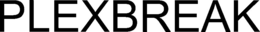 PLEXBREAK trademark