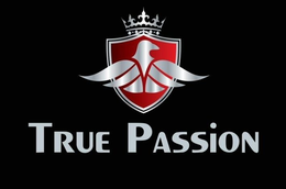 TRUE PASSION trademark