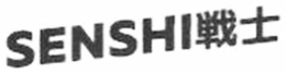 SENSHI trademark