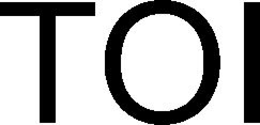 TOI trademark